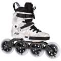Powerslide Next Marble White 110 Patinia - Lefko